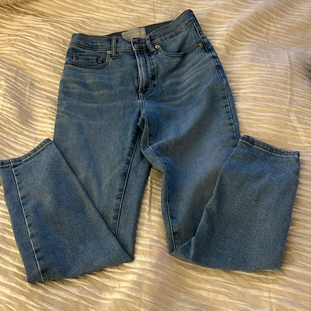 Everlane Jean size 25